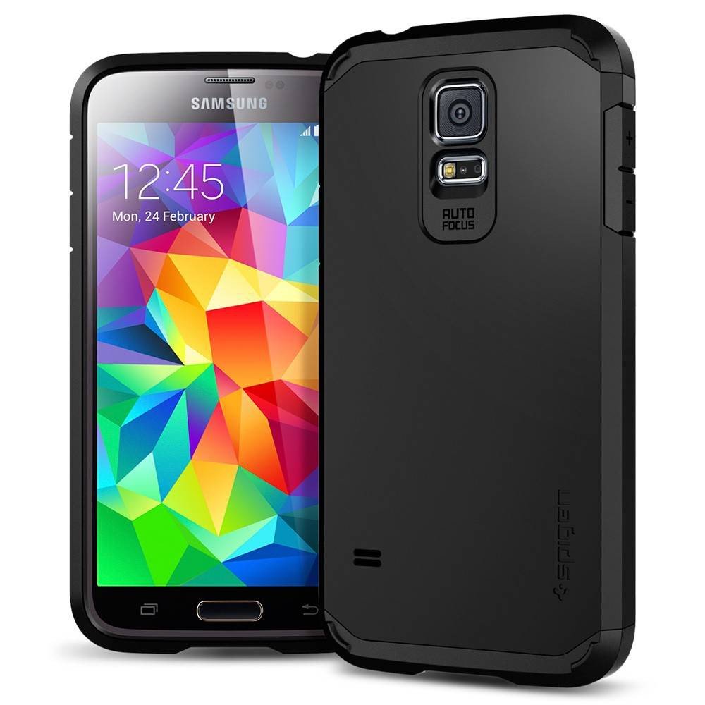 Capa Samsung Galaxy S5 Spig...