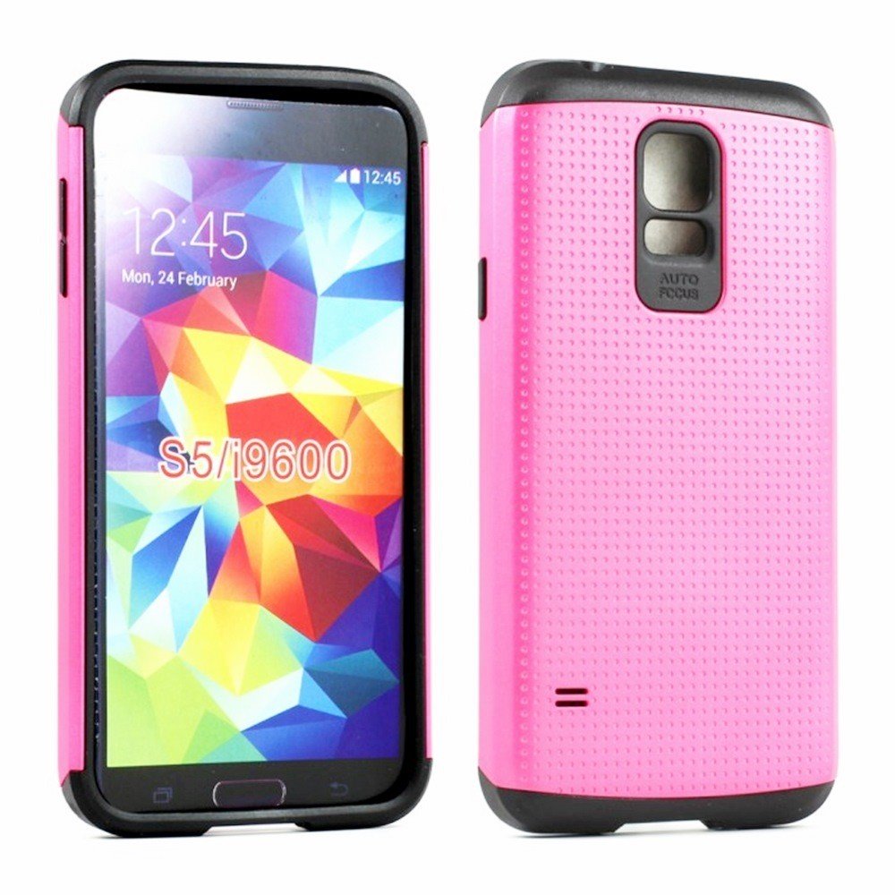 Capa Samsung Galaxy S5 Spig...