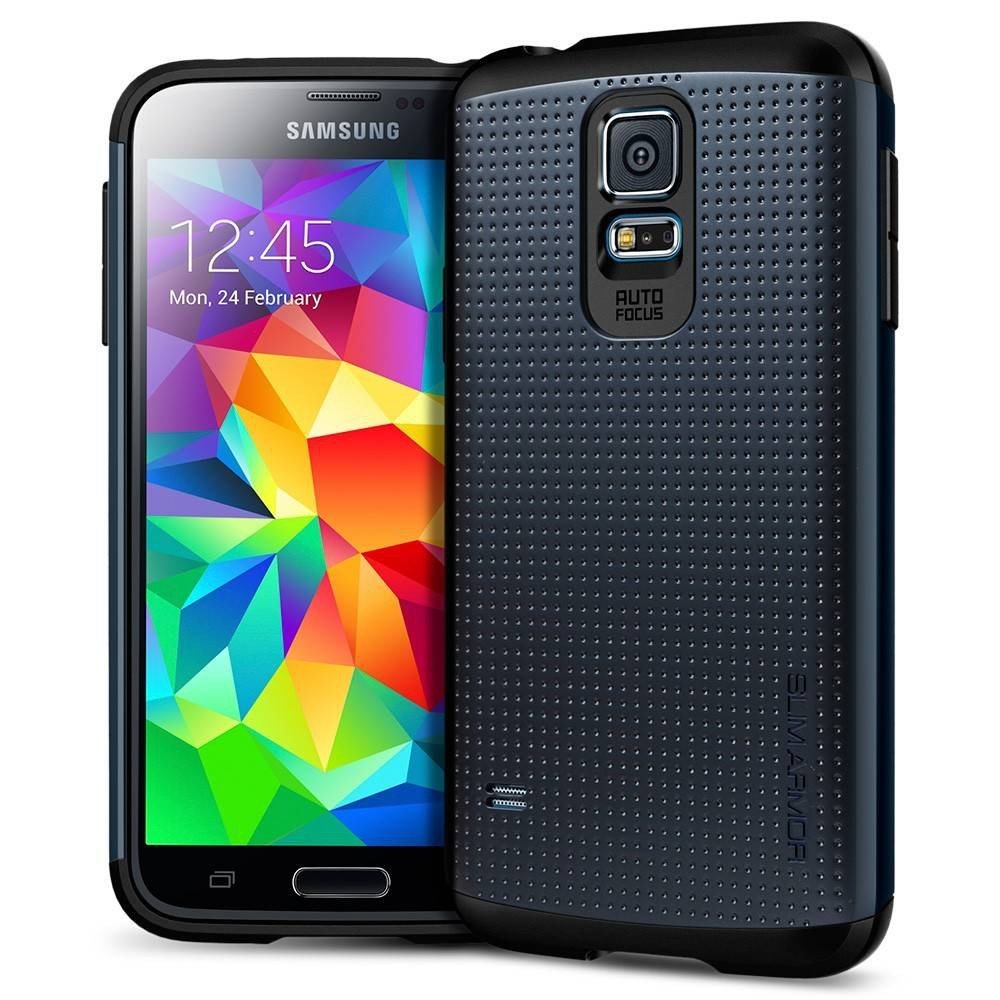 Capa Samsung Galaxy S5 Spig...