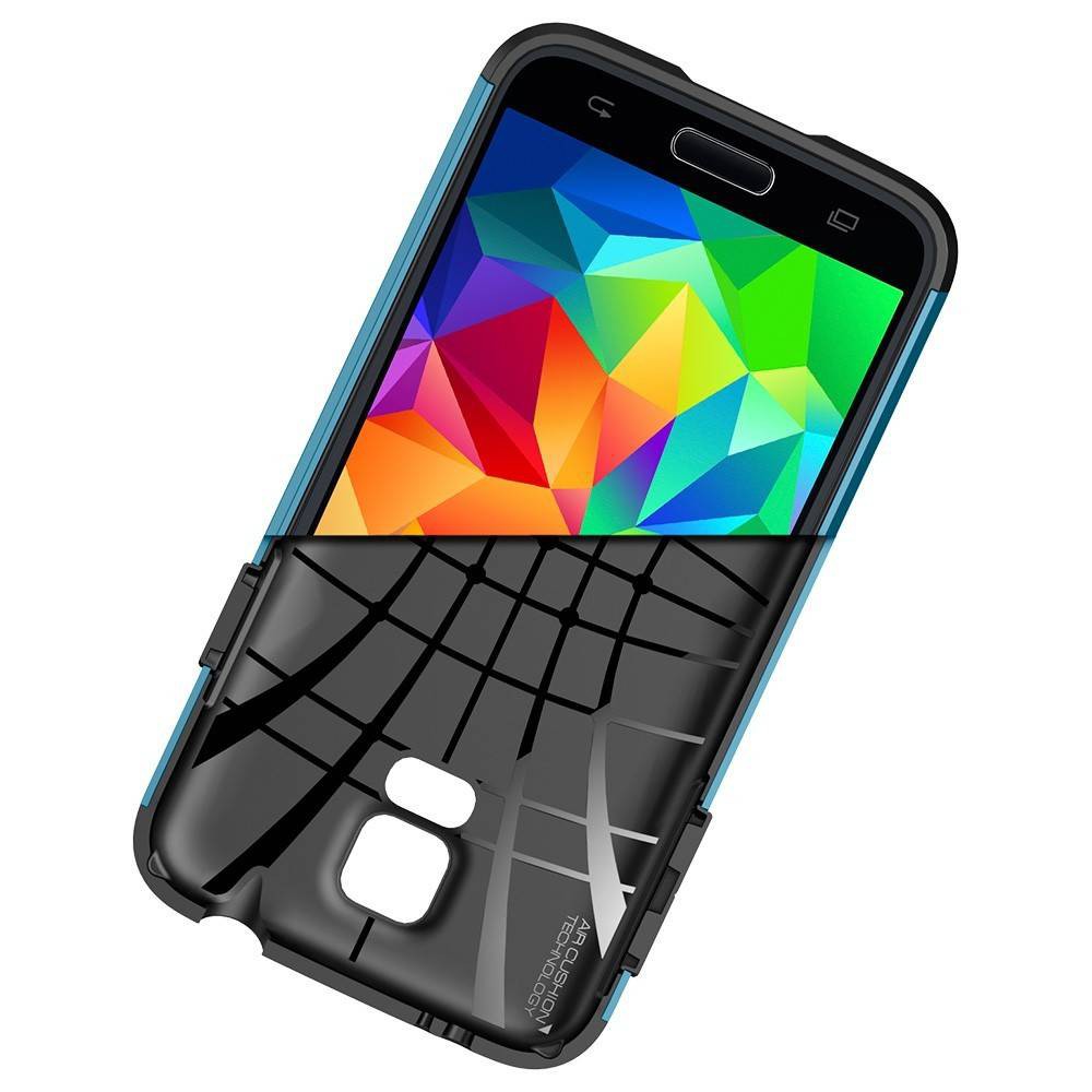 Capa Samsung Galaxy S5 Spig...