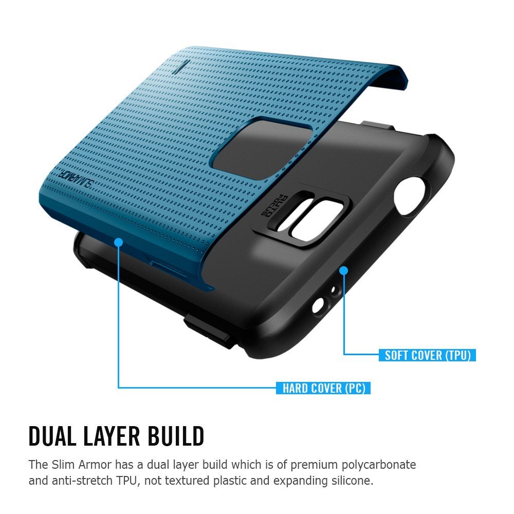 Capa Samsung Galaxy S5 Spig...