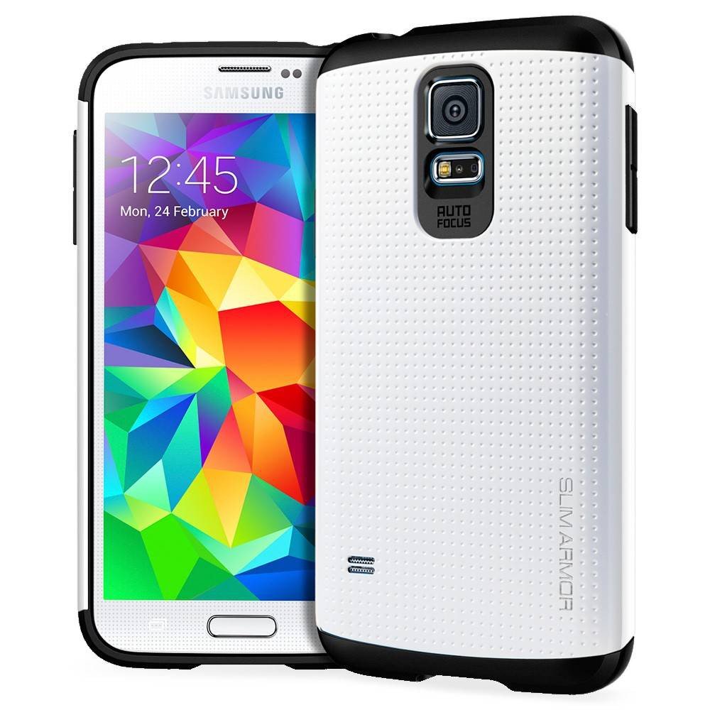 Capa Samsung Galaxy S5 Spig...