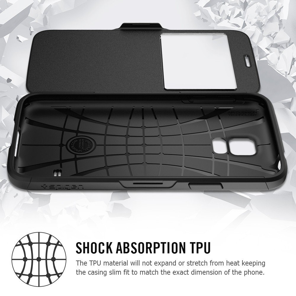 Capa Samsung Galaxy S5 Spig...