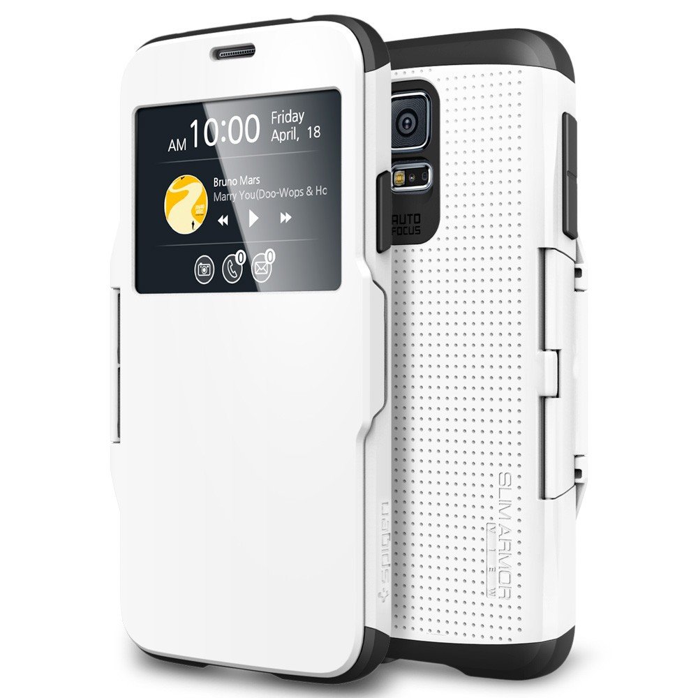 Capa Samsung Galaxy S5 Spig...