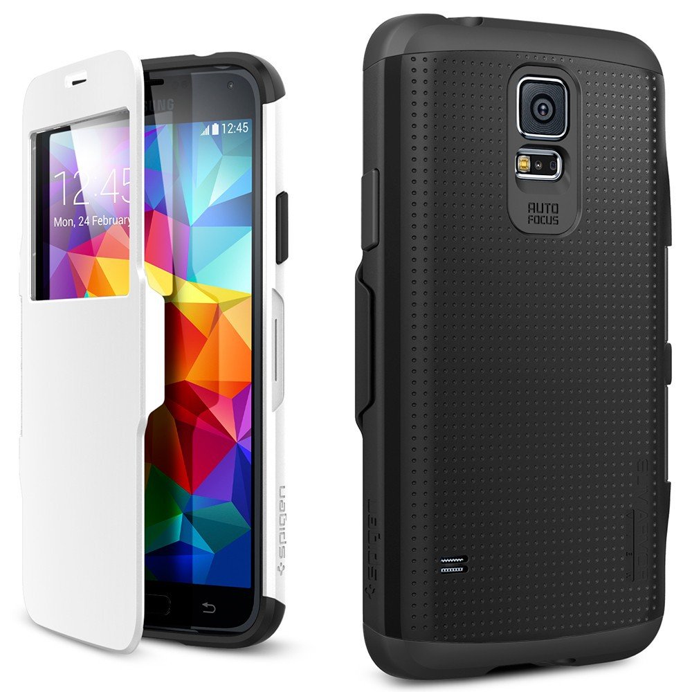 Capa Samsung Galaxy S5 Spig...