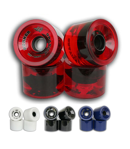 Gravity Burner 66mm Longboa...