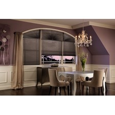 Cellular Shades Blackout SS QuickPick