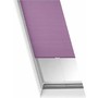  Double Cell CrystalPleat Graber. Blackout SkyTrack Skylight Shades