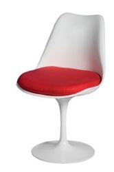 Eero Saarinen Style Tulip S...