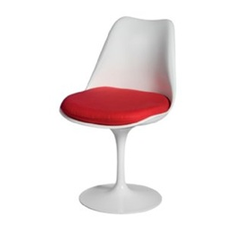 Eero Saarinen Style Tulip Side Chair