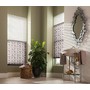 3/8" CrystalPleat SunUp-SunDown Cellular Shades - zebrablinds.ca
