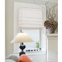 Centerpiece Roman Shades Opaque - zebrablinds.ca
