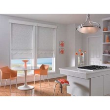 LightWeaves, D52Graber. Roller Shade - zebrablinds.ca