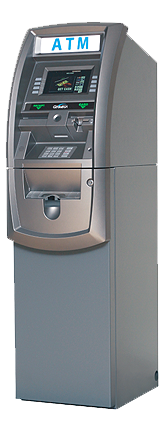 Great ATM Value - Lease To ...
