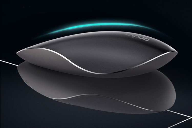 Rapoo 5G Wireless Touch Mouse