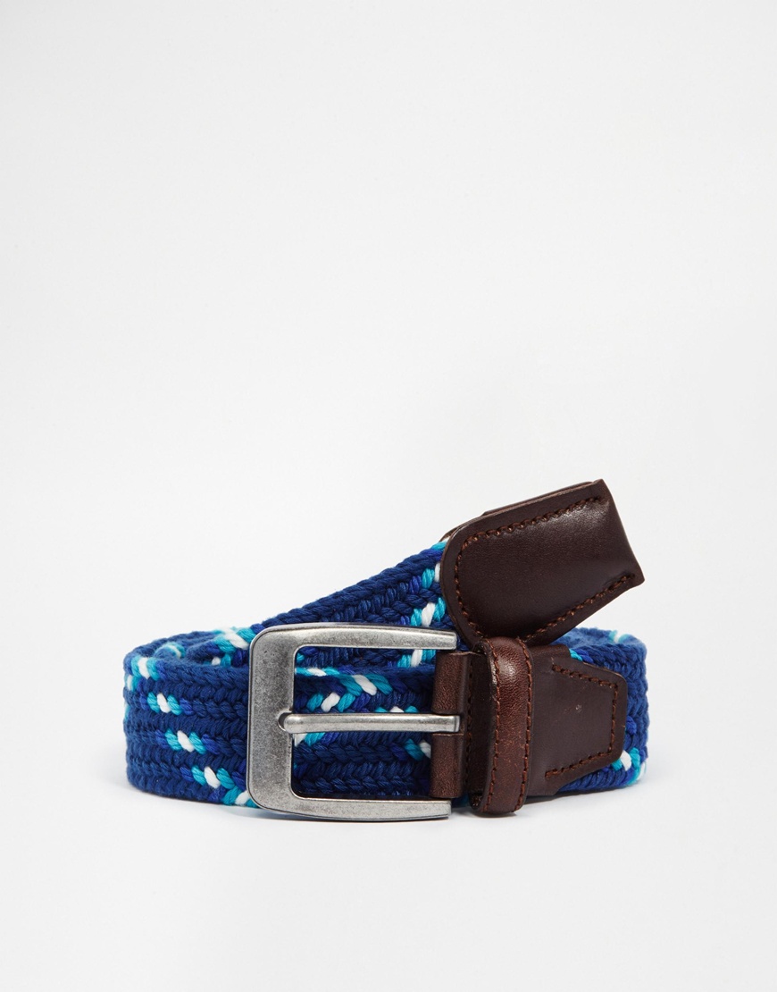 Image 1 of Jack & Jones Wov...