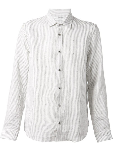 CLASSIC BUTTON DOWN SHIRT
