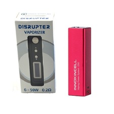 Innokin Disrupter Innocell Vaping Power System