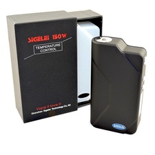 Sigelei 150W TC Temperature Control Mod