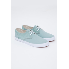 Pointer - Guava Suede/Canvas Chester