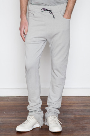 Odyn Vovk - Seal Slim Trouser