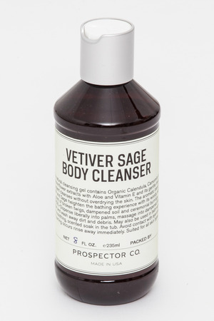 Prospector Co. - Vetiver Sa...
