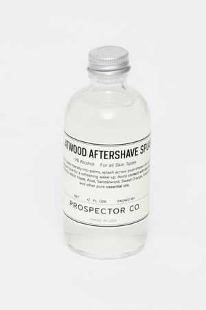 Prospector Co. - K.C. Atwoo...