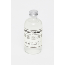 Prospector Co. - K.C. Atwood Aftershave