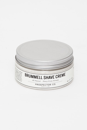 Prospector Co. - Brummell S...
