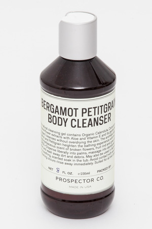 Prospector Co. - Bergamot P...