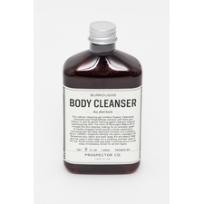 Prospector Co. - Burroughs Body Cleanser