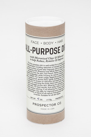 Prospector Co. - All-Purpos...