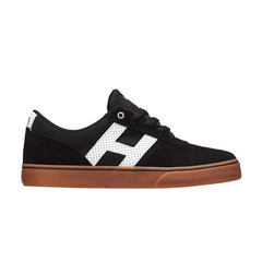 Huf Choice Black/ Gum Sneakers