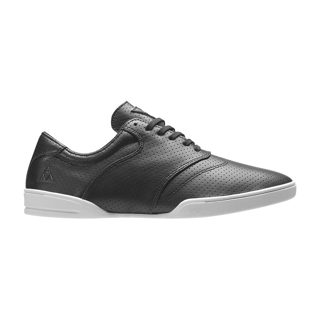 Pictures of Huf Dylan Black...