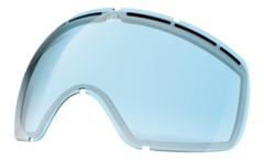 Blue Replacement Lens