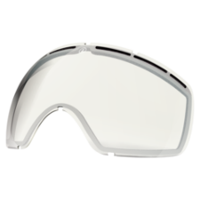 Clear Repleacement Lens