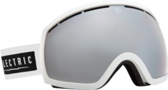 White Bronze/ Silver Chrome...