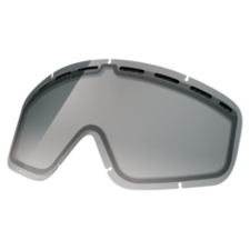 Grey Polarized Replacement Lens