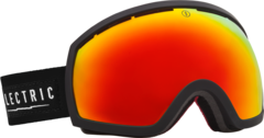  Bronze/ Red Chrome Goggles