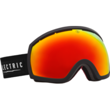  Bronze/ Red Chrome Goggles