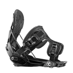 Flow Five Bindings Black 2015
