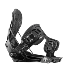 Flow Five Bindings Black 2015
