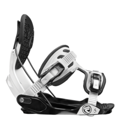 Flow Five Bindings Stormtro...