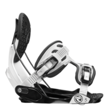 Flow Five Bindings Stormtrooper 2015