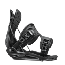 Flow Flite Bindings Black 2015