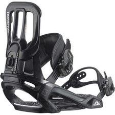 Salomon Pact Snowboard Bindings