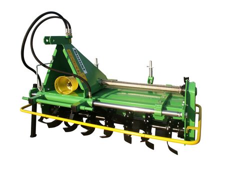Rotovator