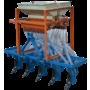 Seed Cum Fertilizer Drill