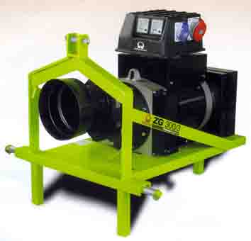 Alternator Generators