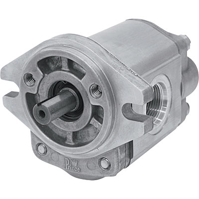 Gear Pump